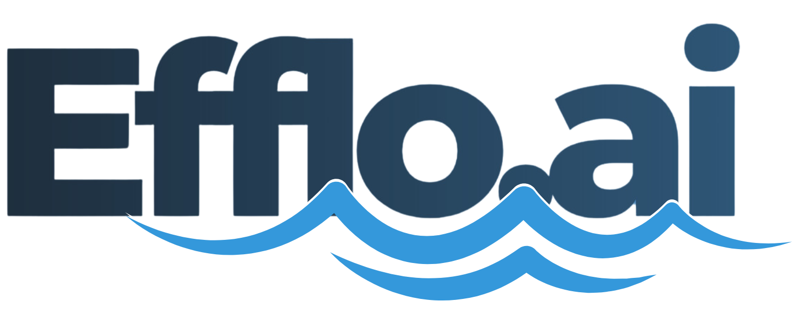 Efflo.ai logo